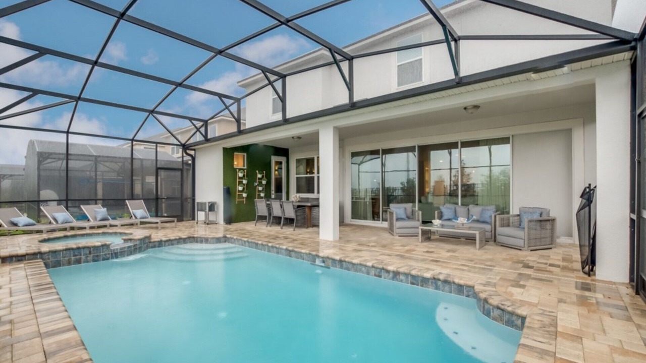 Photo of Outdoor in Indian Ridge