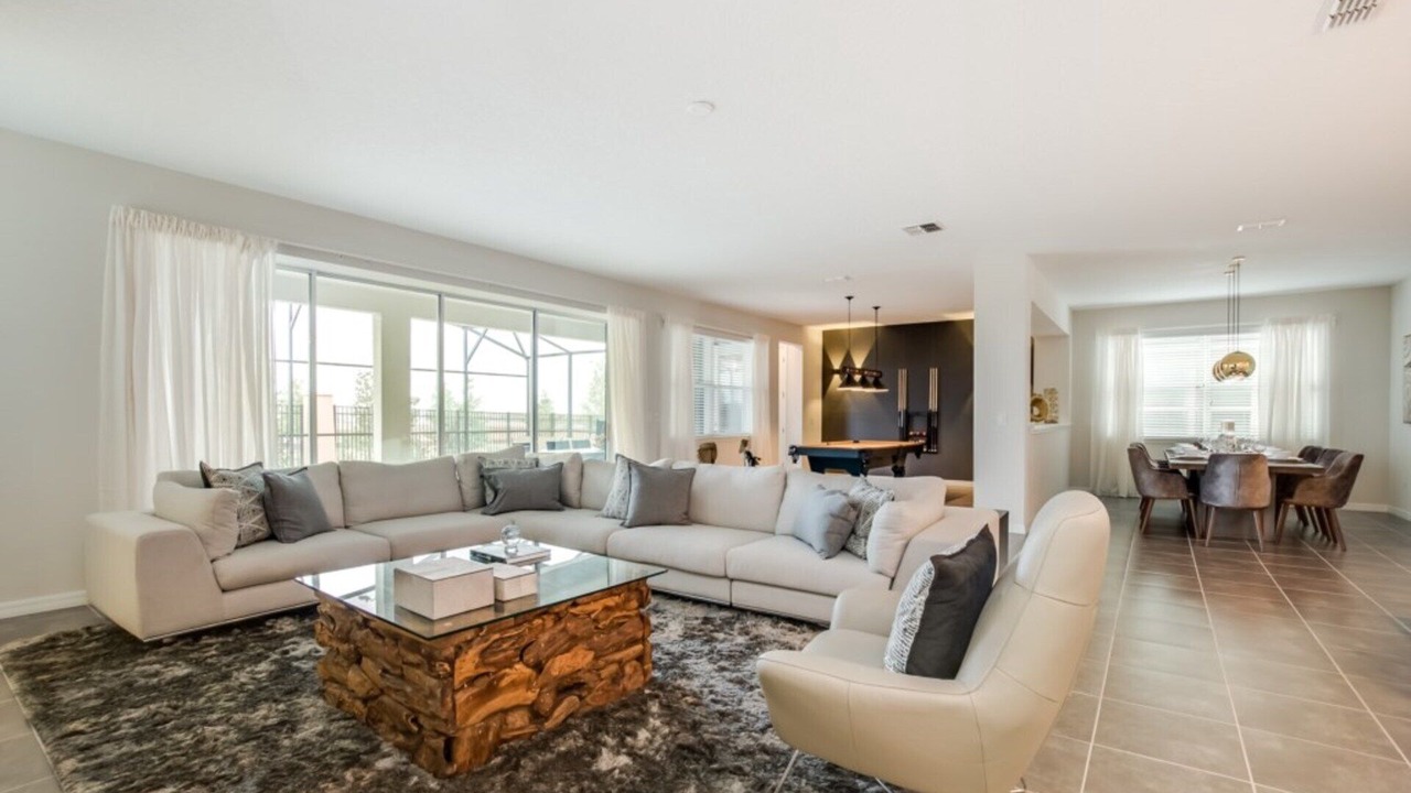 Photo of Livingroom in Indian Ridge