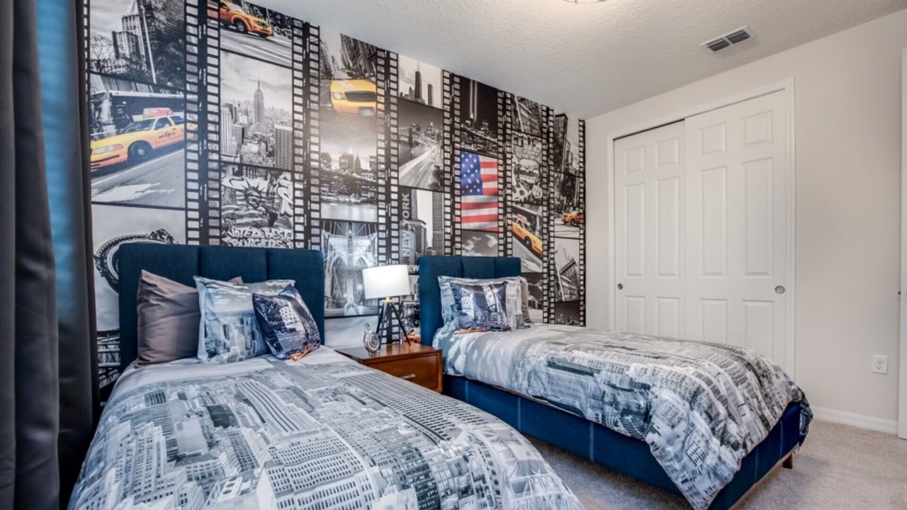 Photo of Bedroom in Indian Ridge
