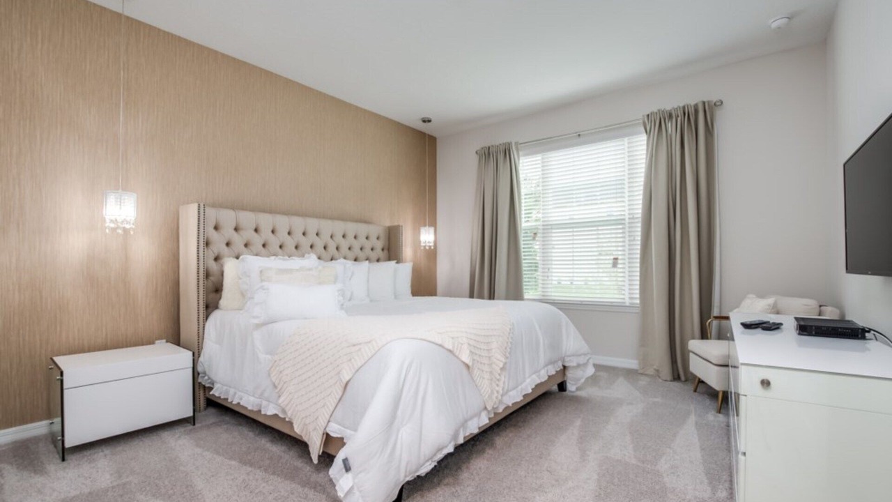Photo of Bedroom in Indian Ridge