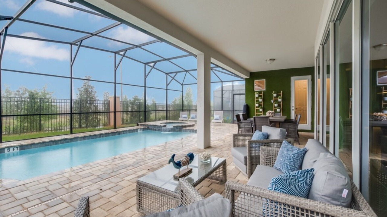 Photo of Outdoor in Indian Ridge