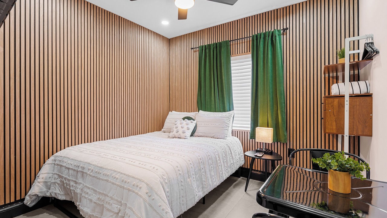 Photo of Bedroom in West Avenue