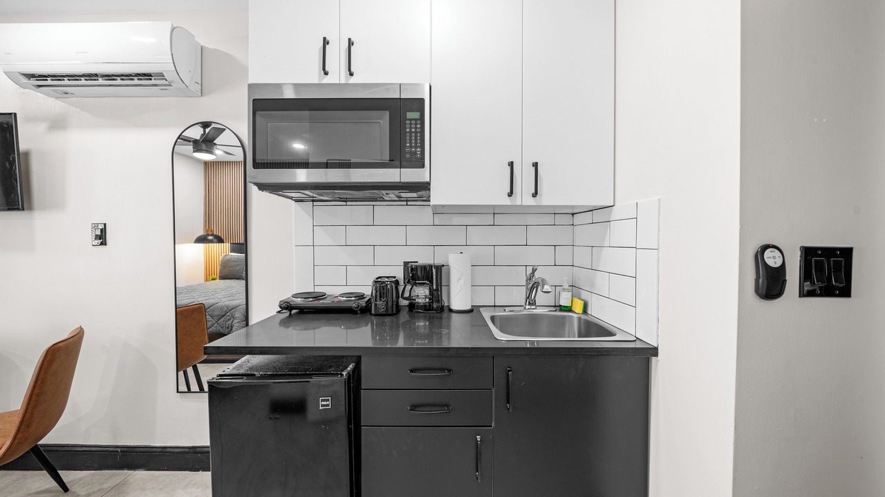 Photo of Kitchen in West Avenue