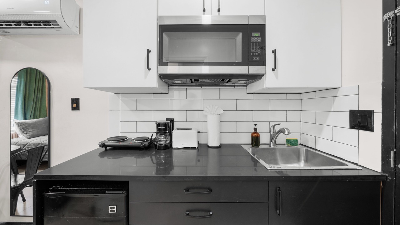 Photo of Kitchen in West Avenue