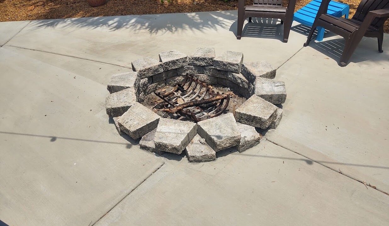 Photo of Patio Balcony in Port St. Joe