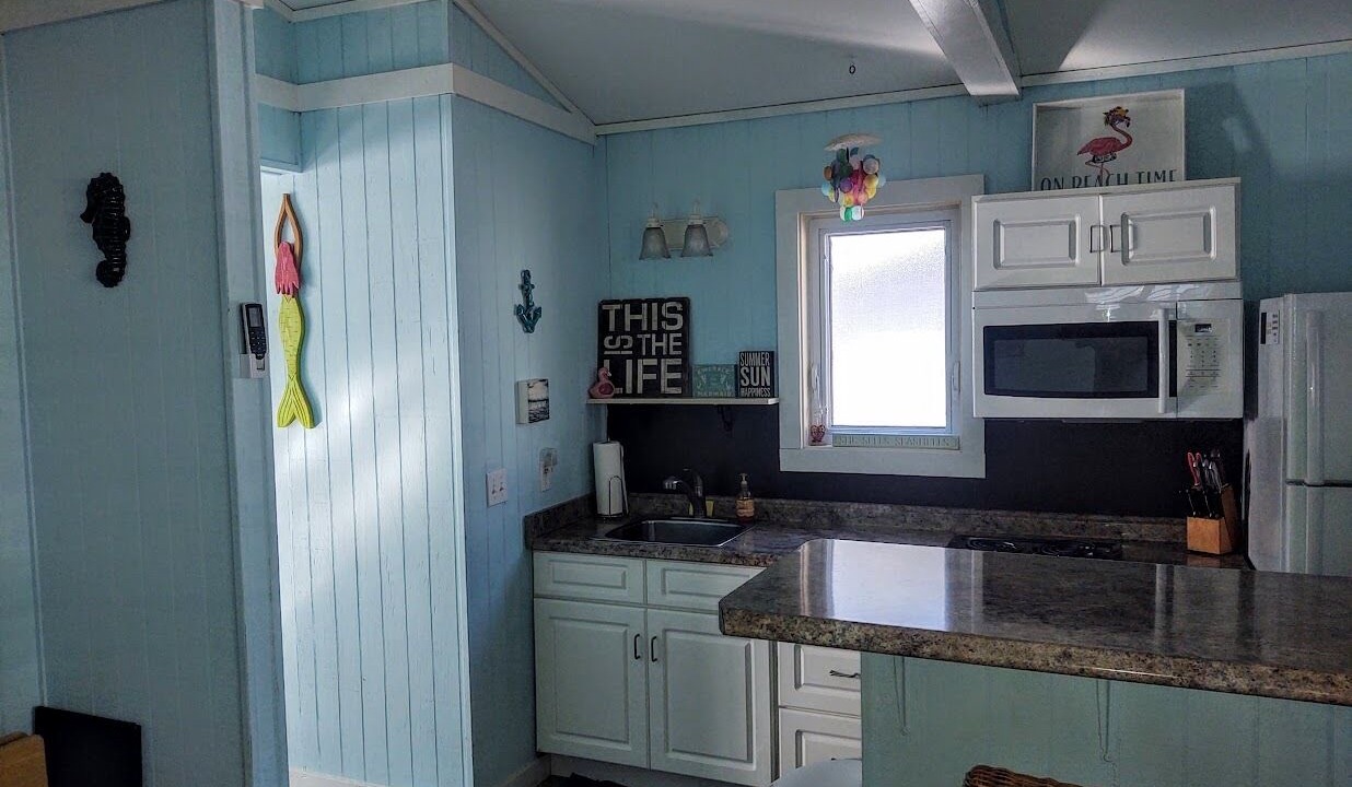 Photo of Kitchen in Port St. Joe