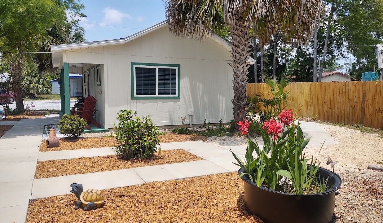 Photo of Outdoor in Port St. Joe