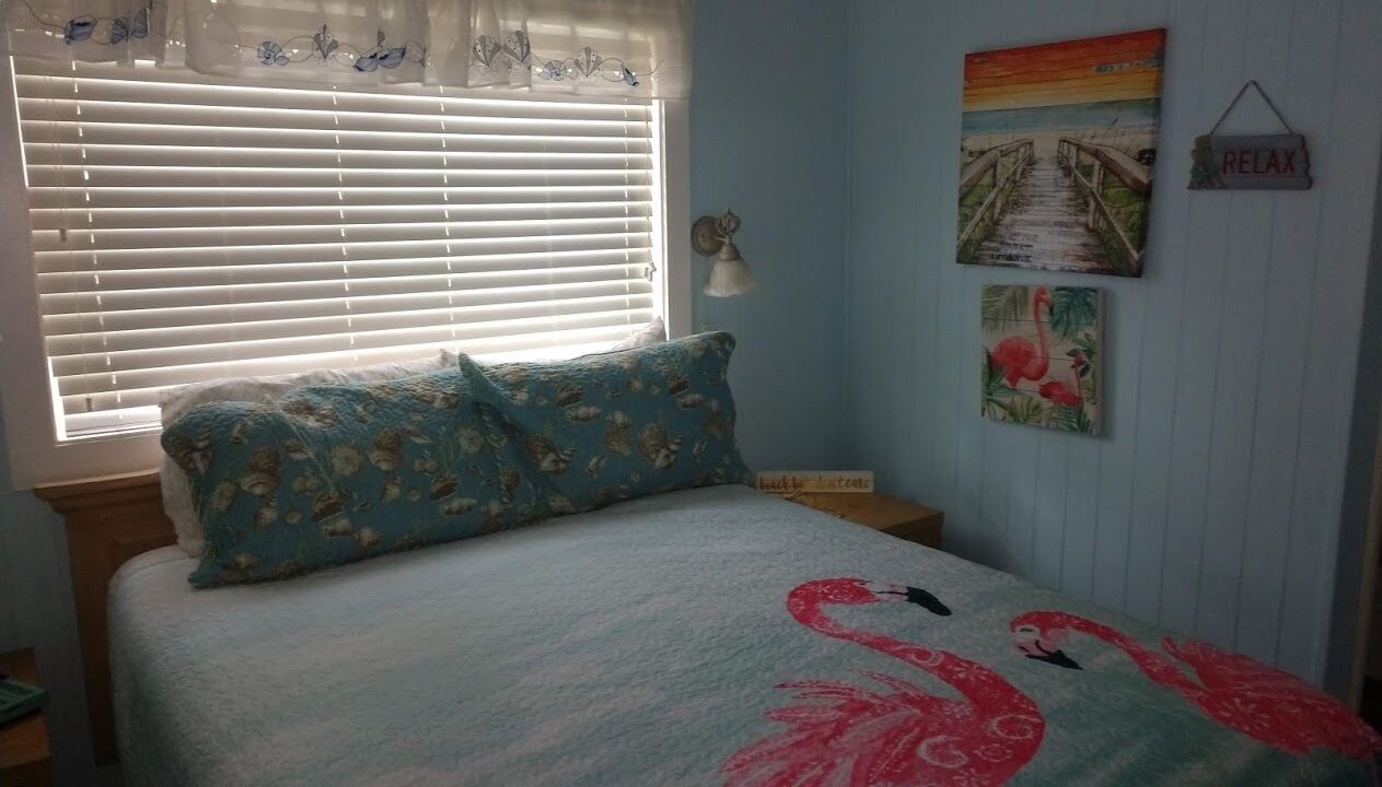 Photo of Bedroom in Port St. Joe