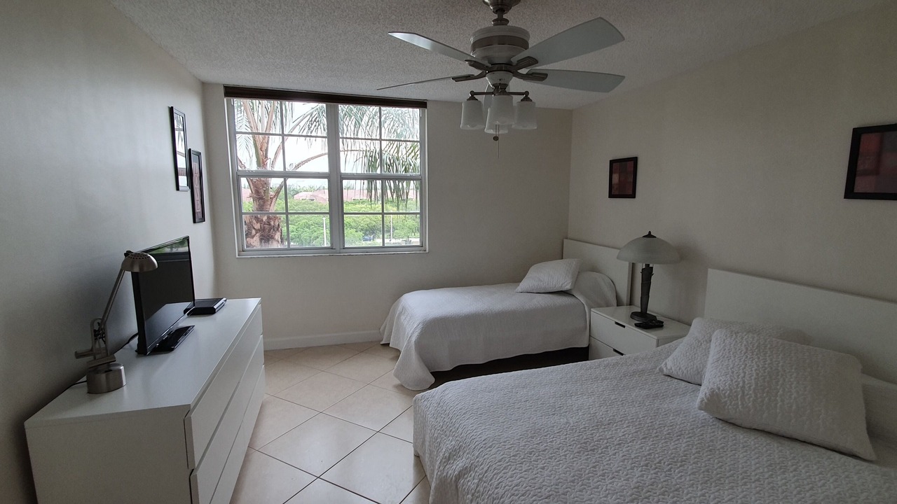 Photo of Bedroom in Aventura
