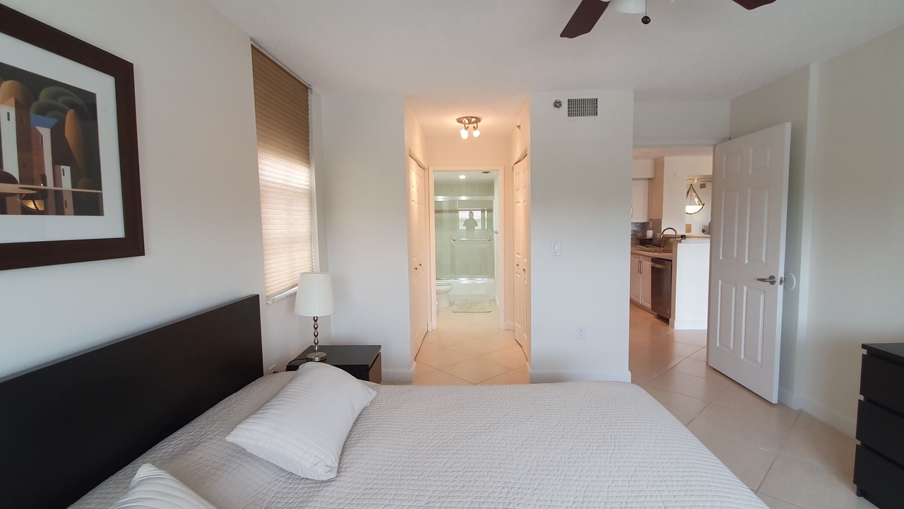 Photo of Bedroom in Aventura