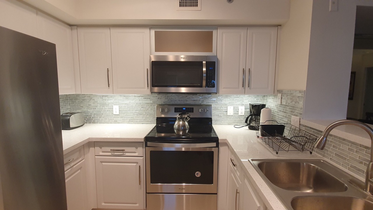 Photo of Kitchen in Aventura