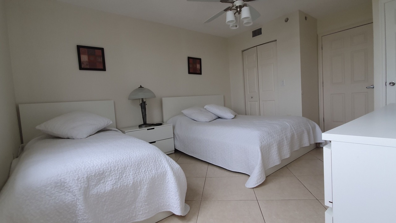 Photo of Bedroom in Aventura