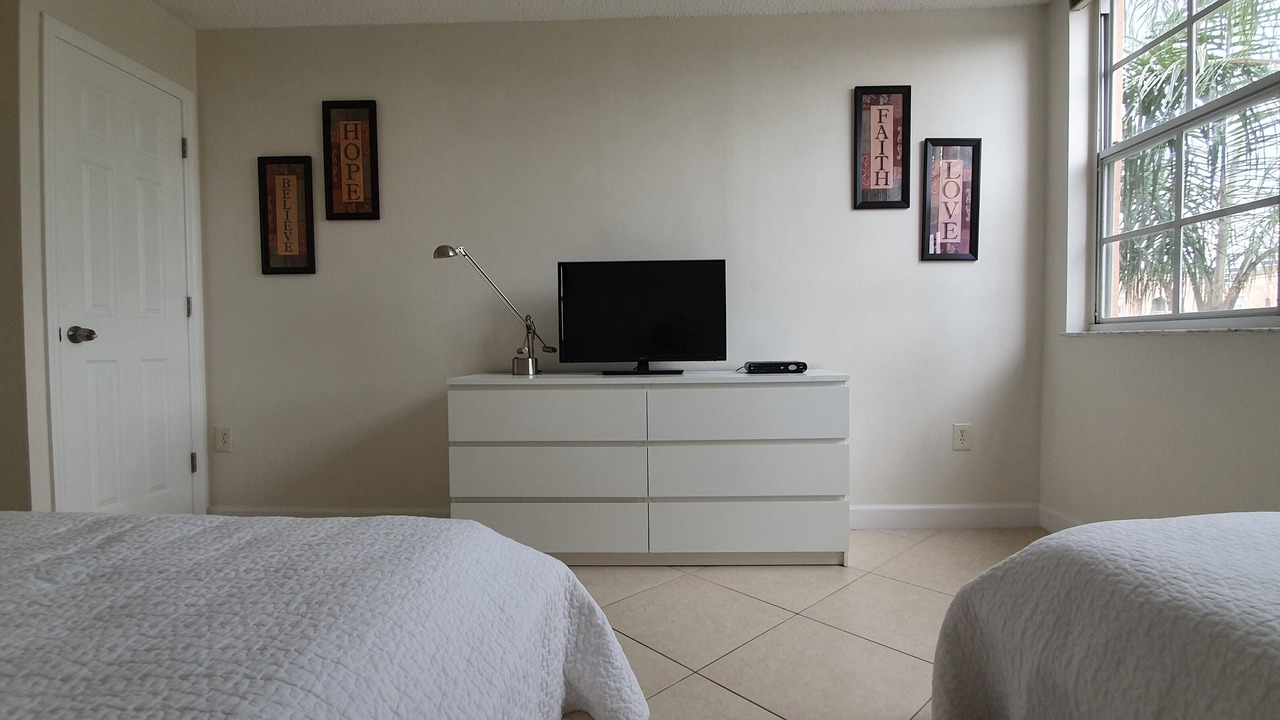 Photo of Bedroom in Aventura