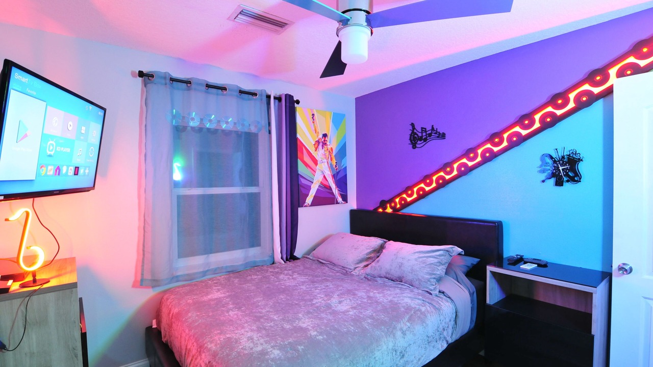 Photo of Bedroom in College Park