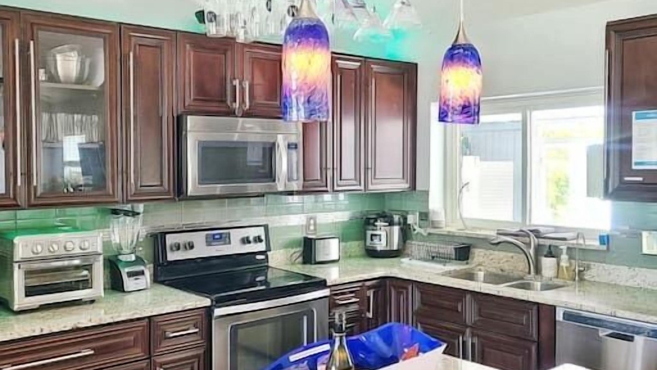 Photo of Kitchen in College Park