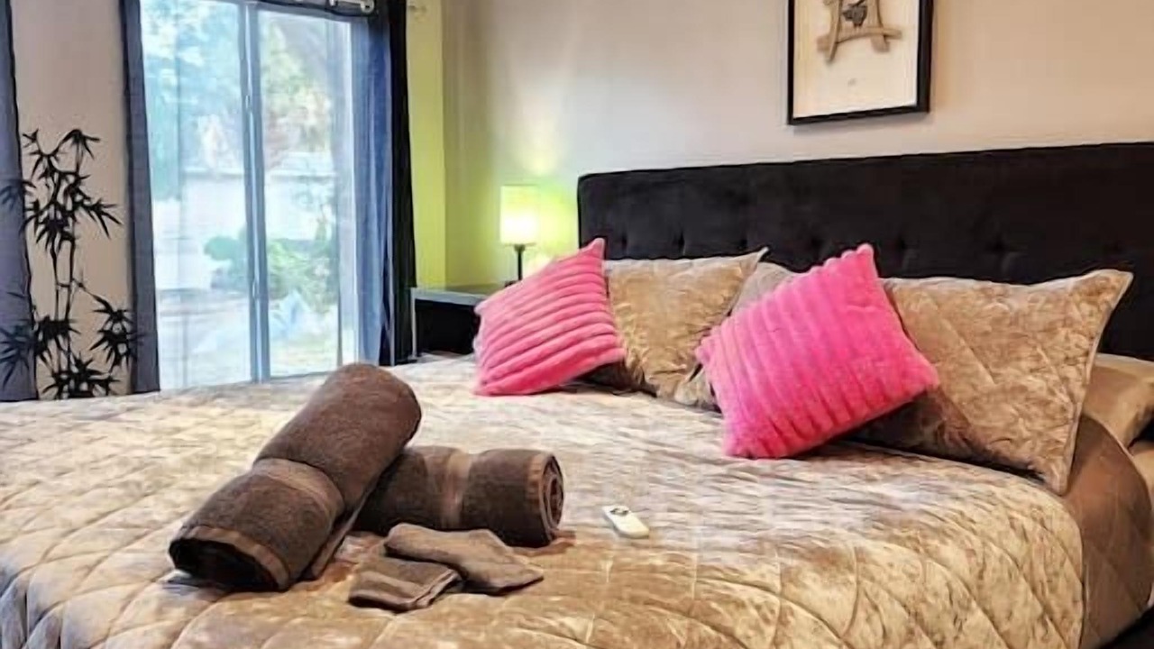 Photo of Bedroom in College Park