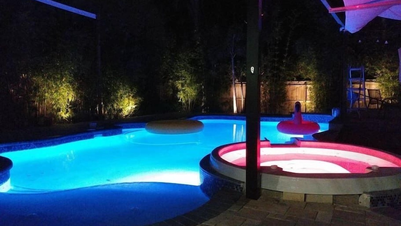 Photo of Outdoor in College Park