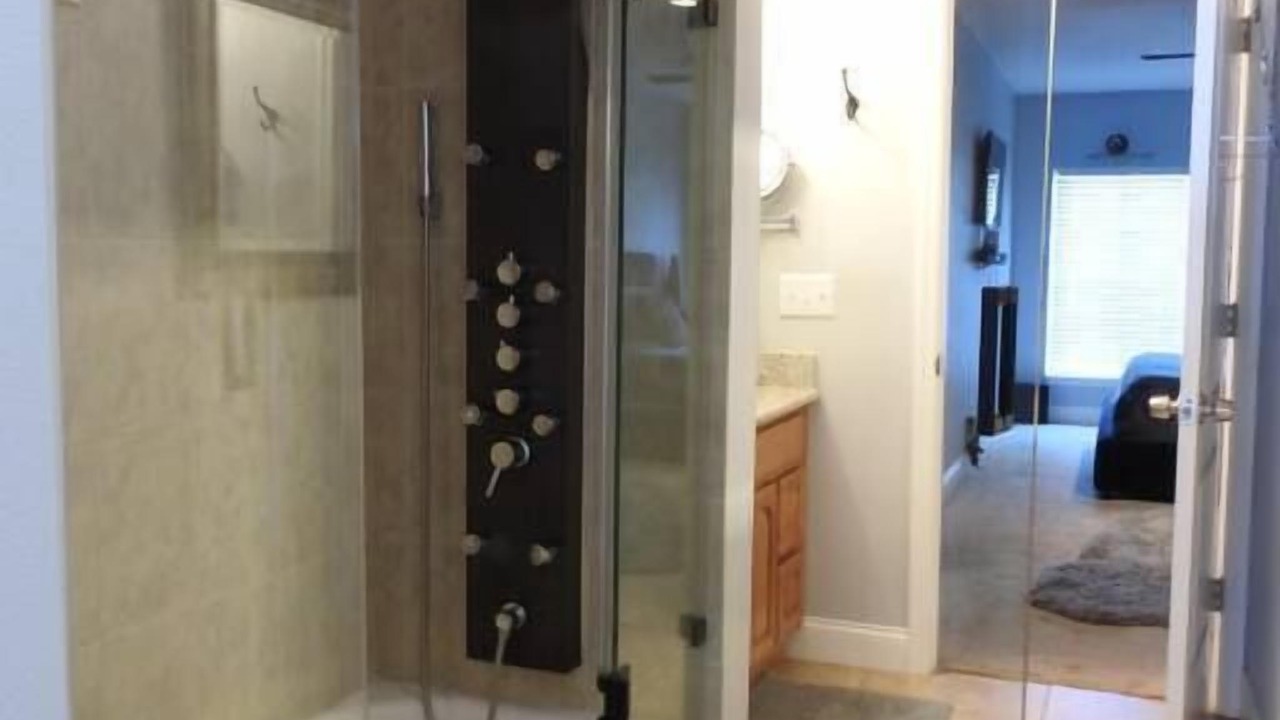 Photo of Bathroom in College Park