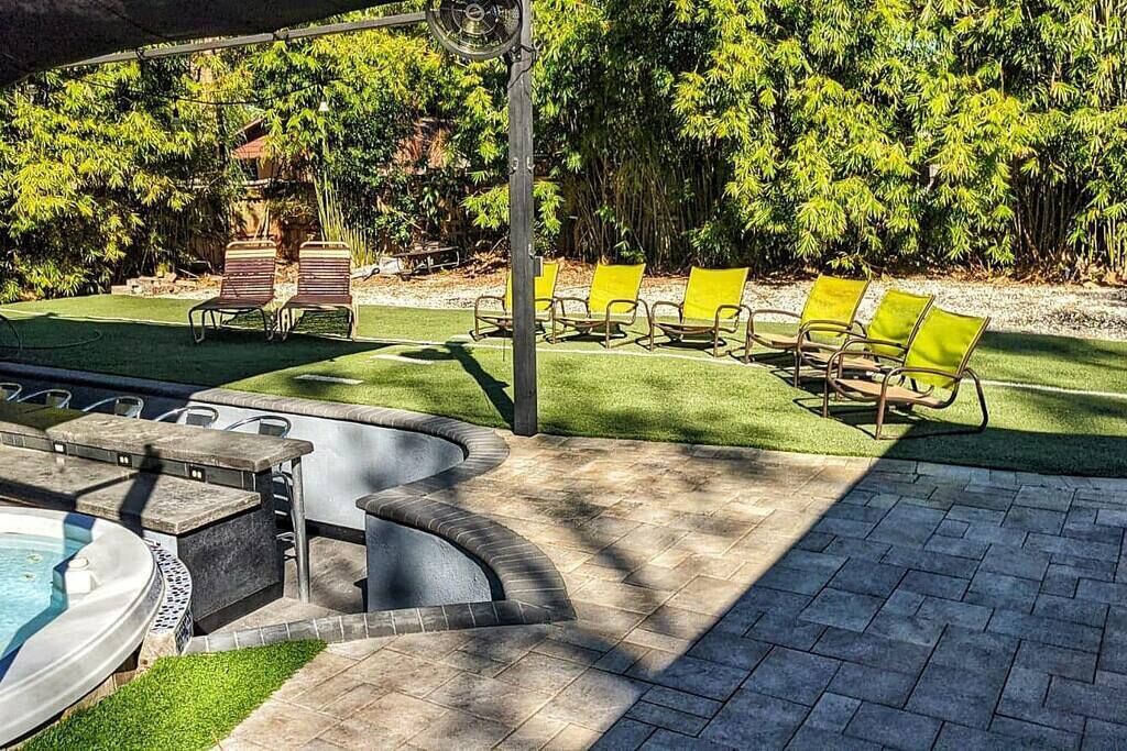 Photo of Outdoor in College Park