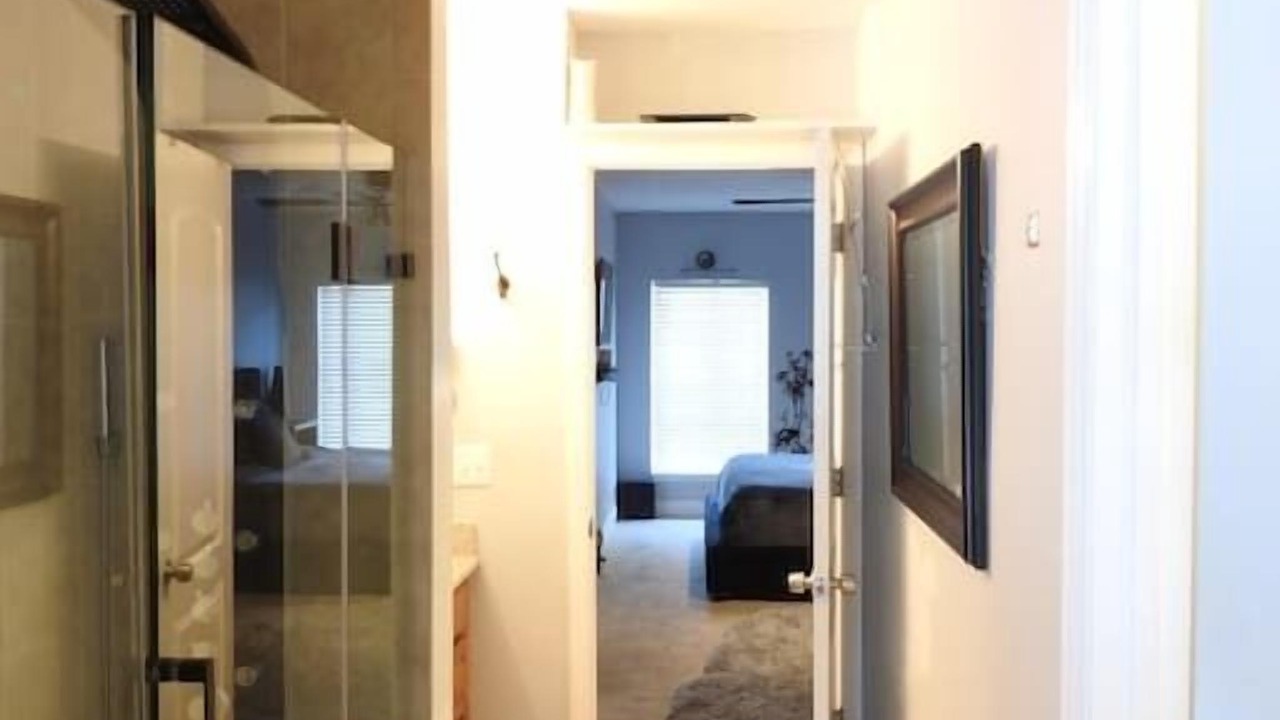Photo of Bedroom in College Park