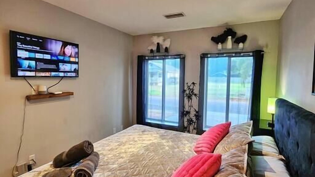 Photo of Bedroom in College Park