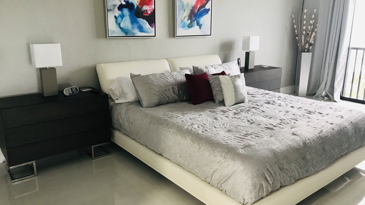 Photo of Bedroom in Bonita Springs