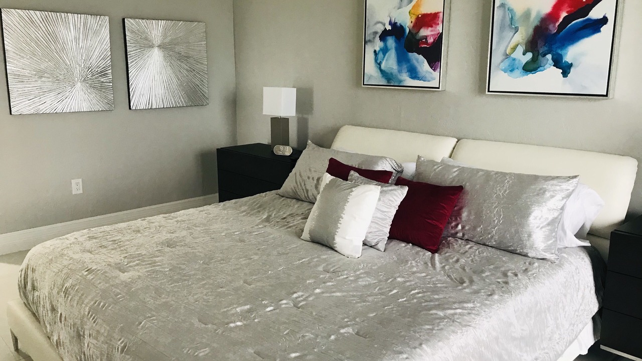 Photo of Bedroom in Bonita Springs