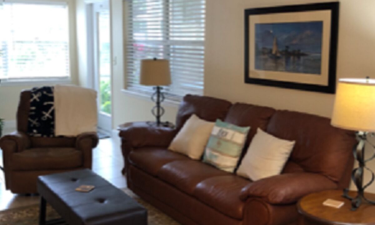 Photo of Livingroom in Villas
