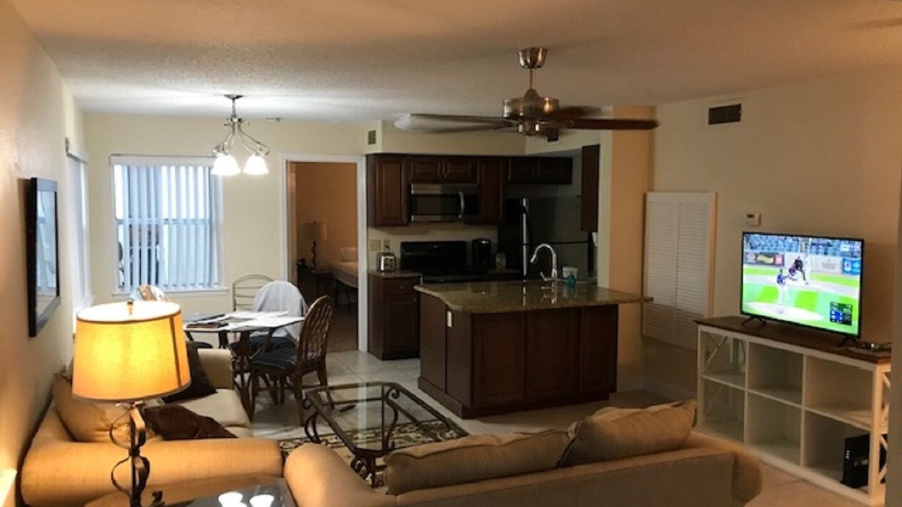 Photo of Livingroom in Villas