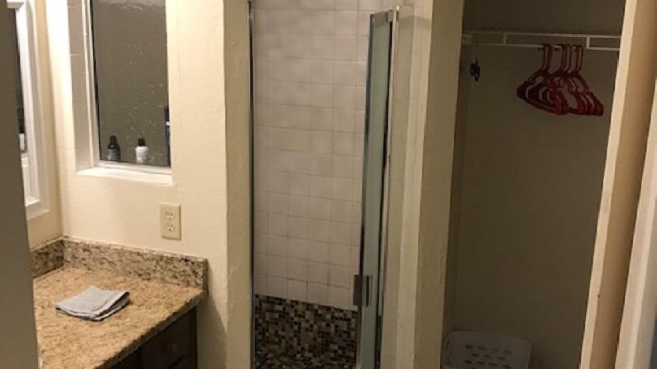 Photo of Bathroom in Villas