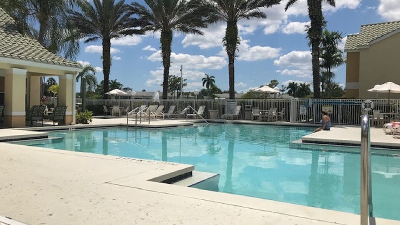 Photo of Outdoor in Villas