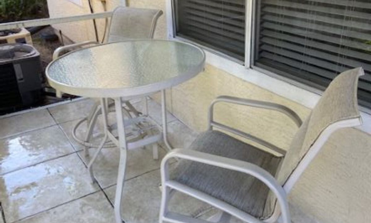 Photo of Outdoor in Villas