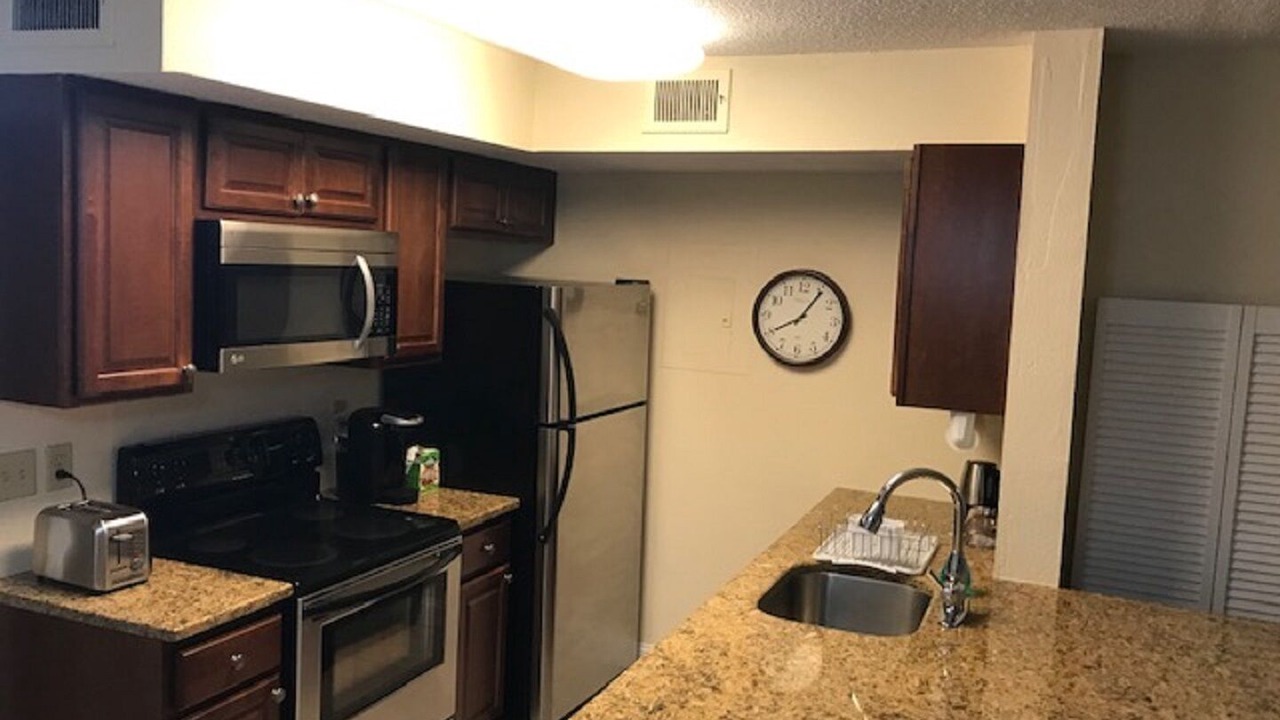 Photo of Kitchen in Villas