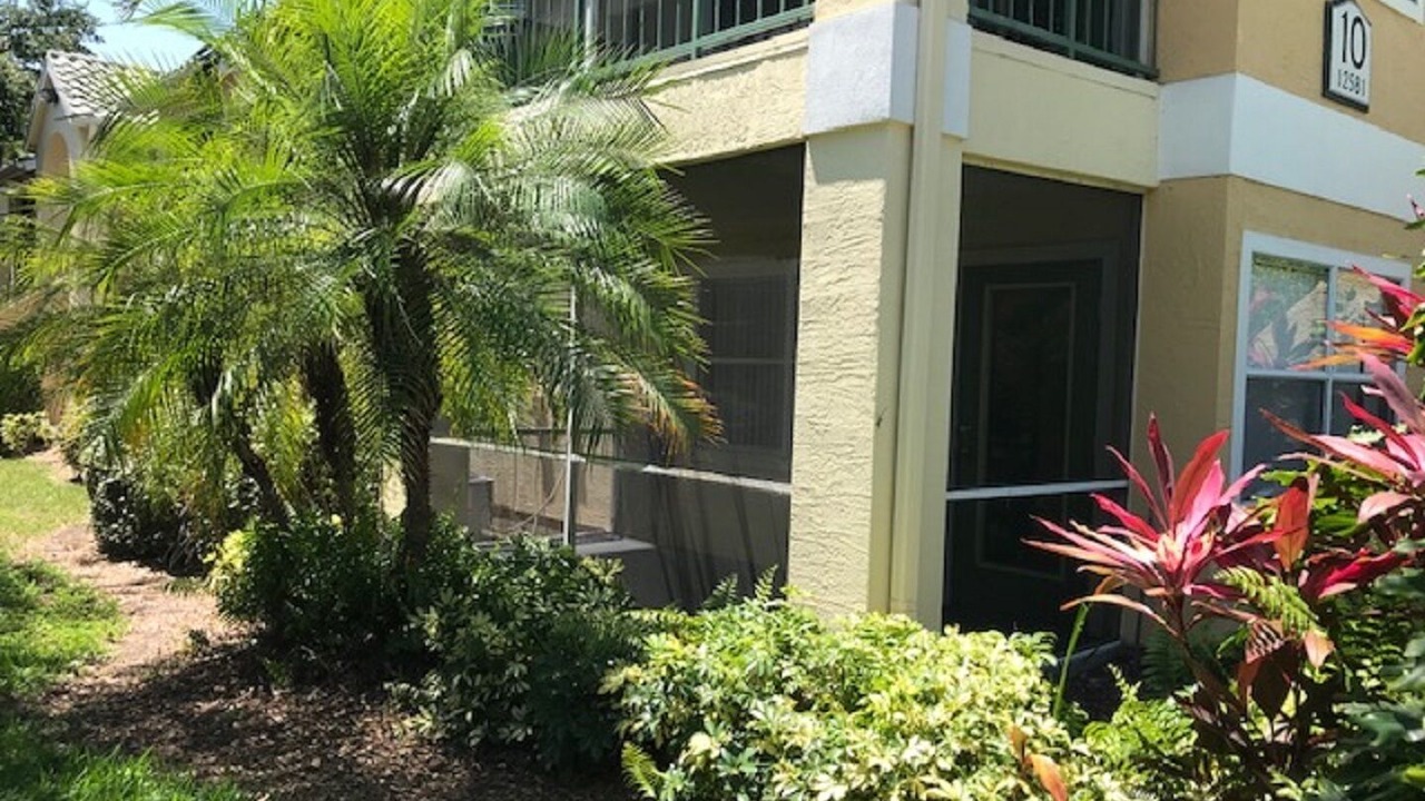 Photo of Outdoor in Villas