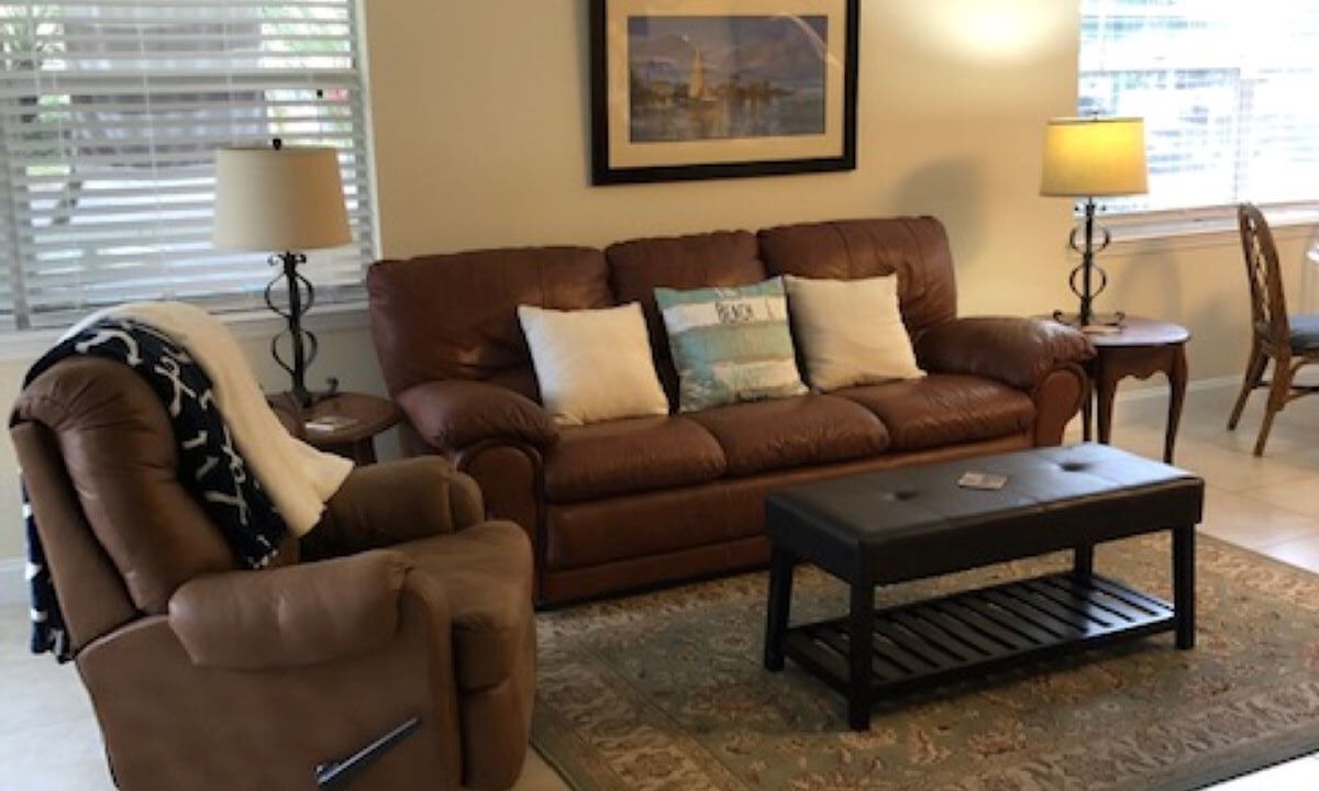Photo of Livingroom in Villas