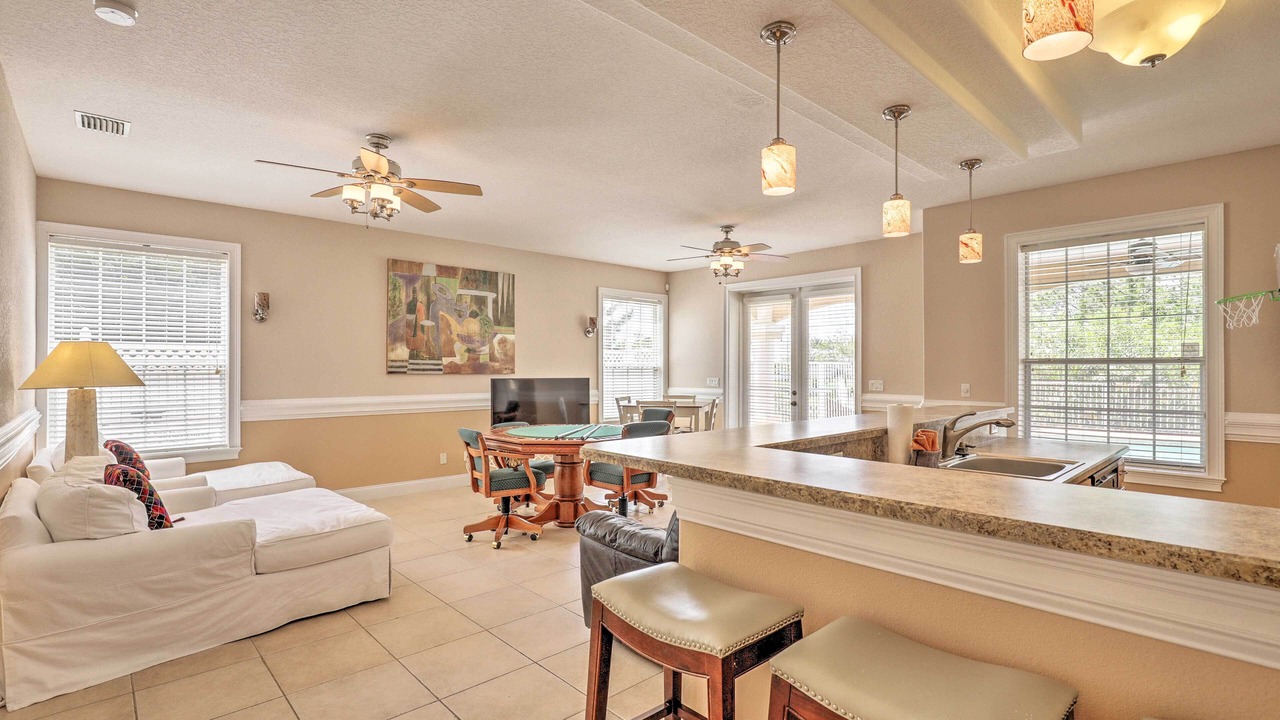 Photo of Bedroom in Palm Harbor
