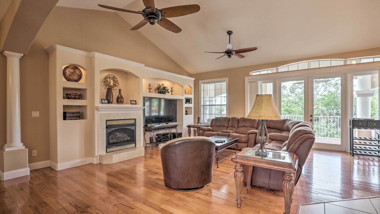 Photo of Bedroom in Palm Harbor