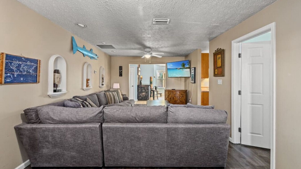 Photo of Bedroom in El Centro Beach