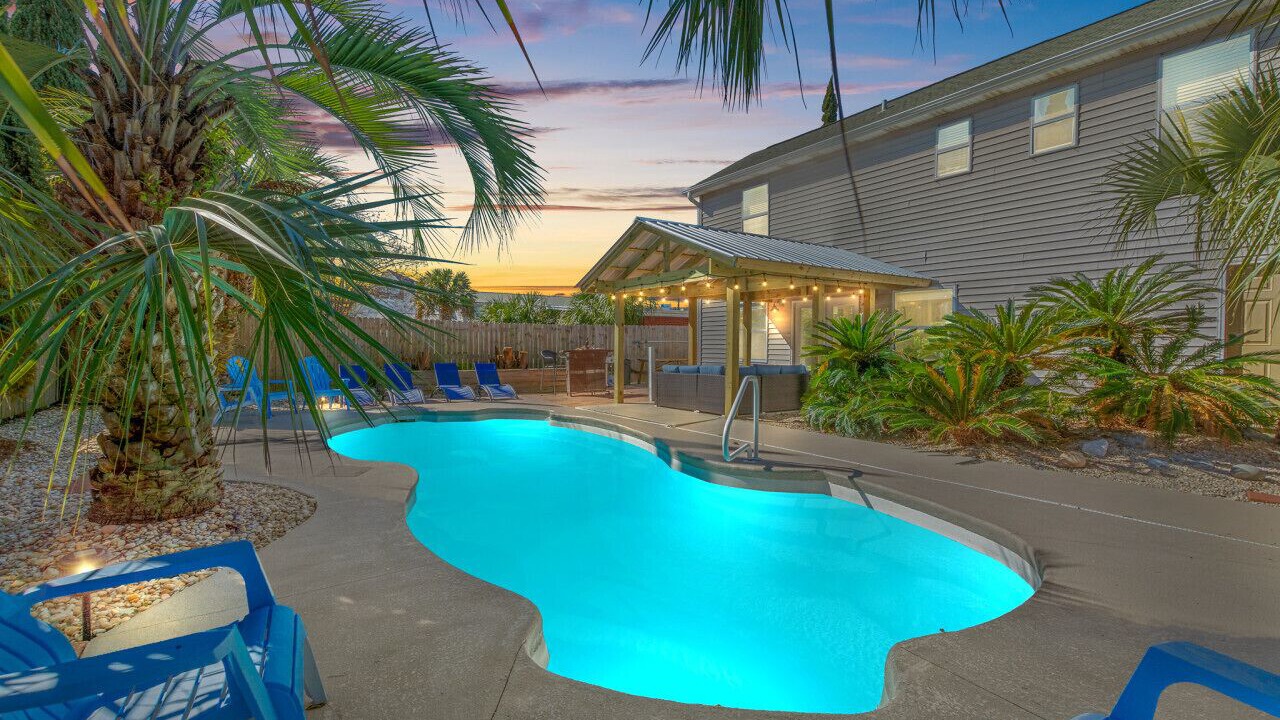 Photo of Outdoor in El Centro Beach