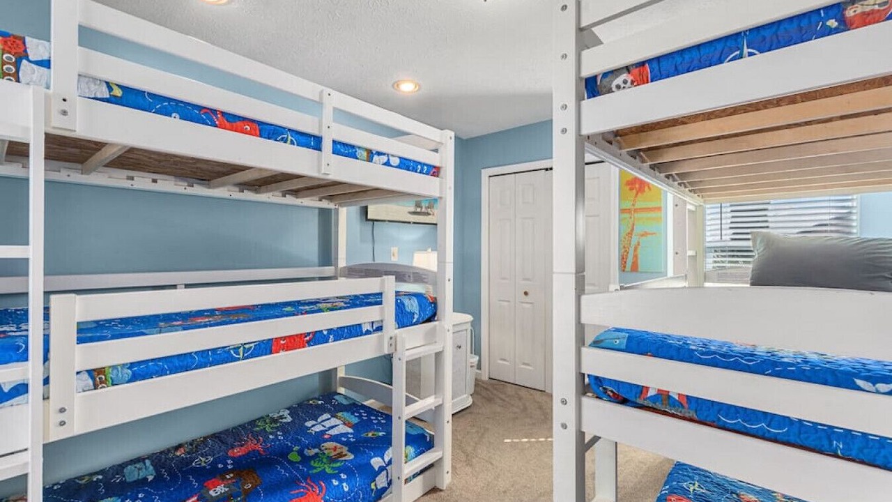 Photo of Bedroom in El Centro Beach