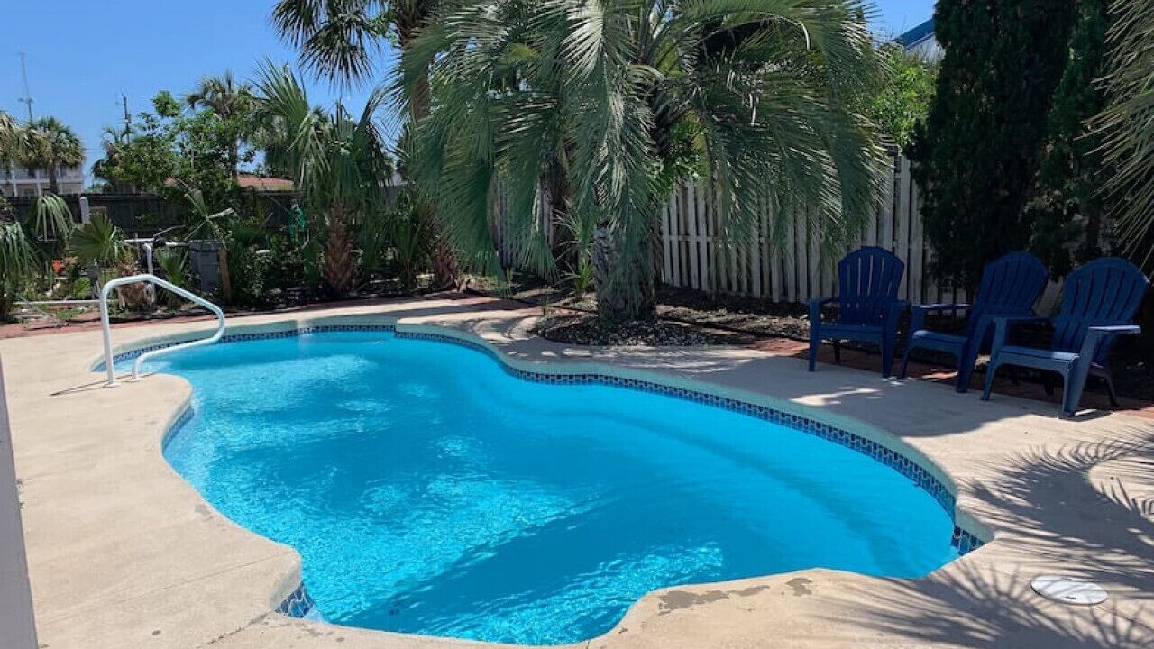 Photo of Outdoor in El Centro Beach