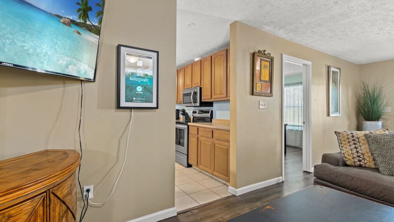 Photo of Bedroom in El Centro Beach