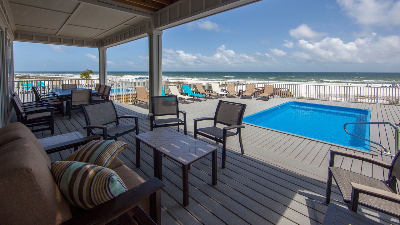 Photo of Outdoor in Orange Beach