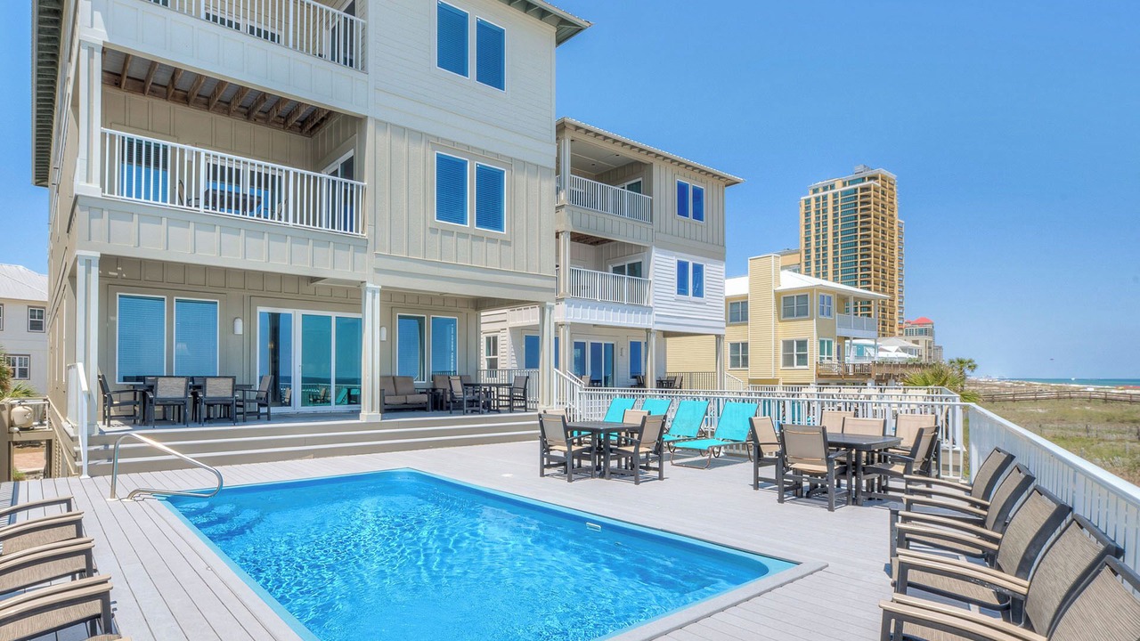 Photo of Outdoor in Orange Beach