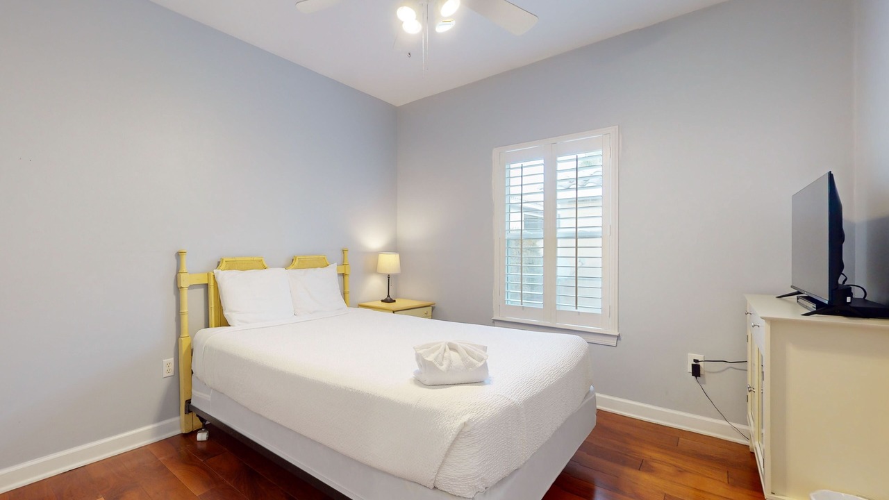 Photo of Bedroom in Emerald Waters Village