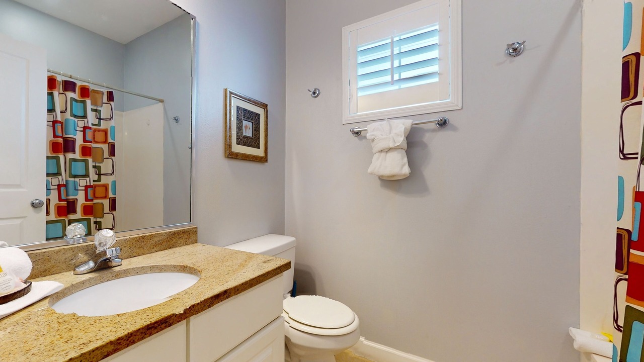 Photo of Bathroom in Emerald Waters Village