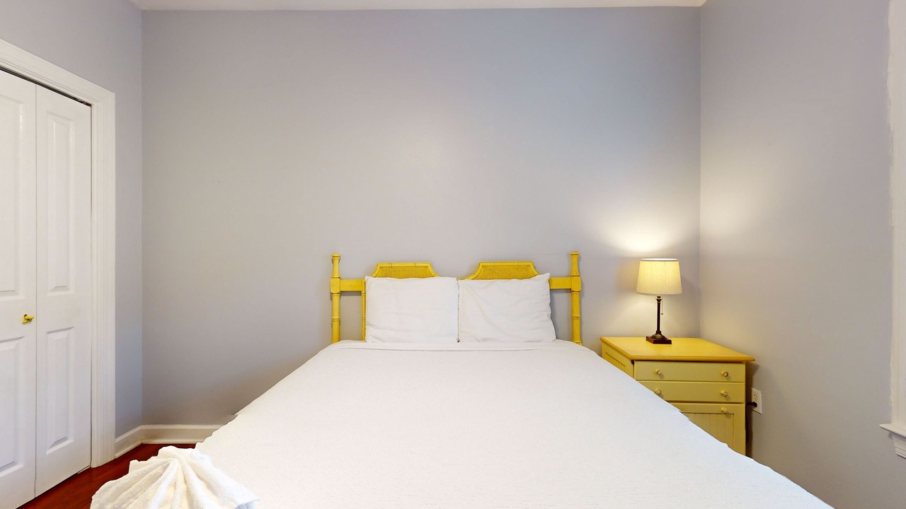 Photo of Bedroom in Emerald Waters Village