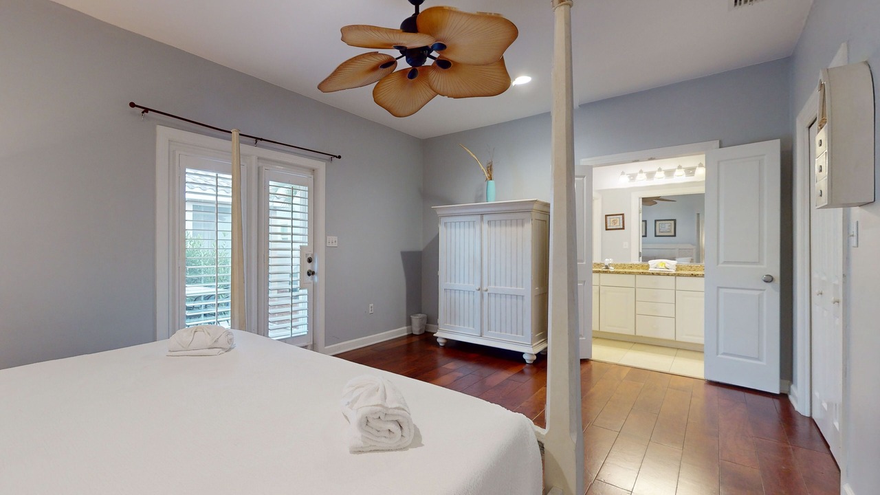 Photo of Bedroom in Emerald Waters Village