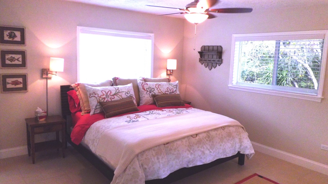 Photo of Bedroom in Anglers Park