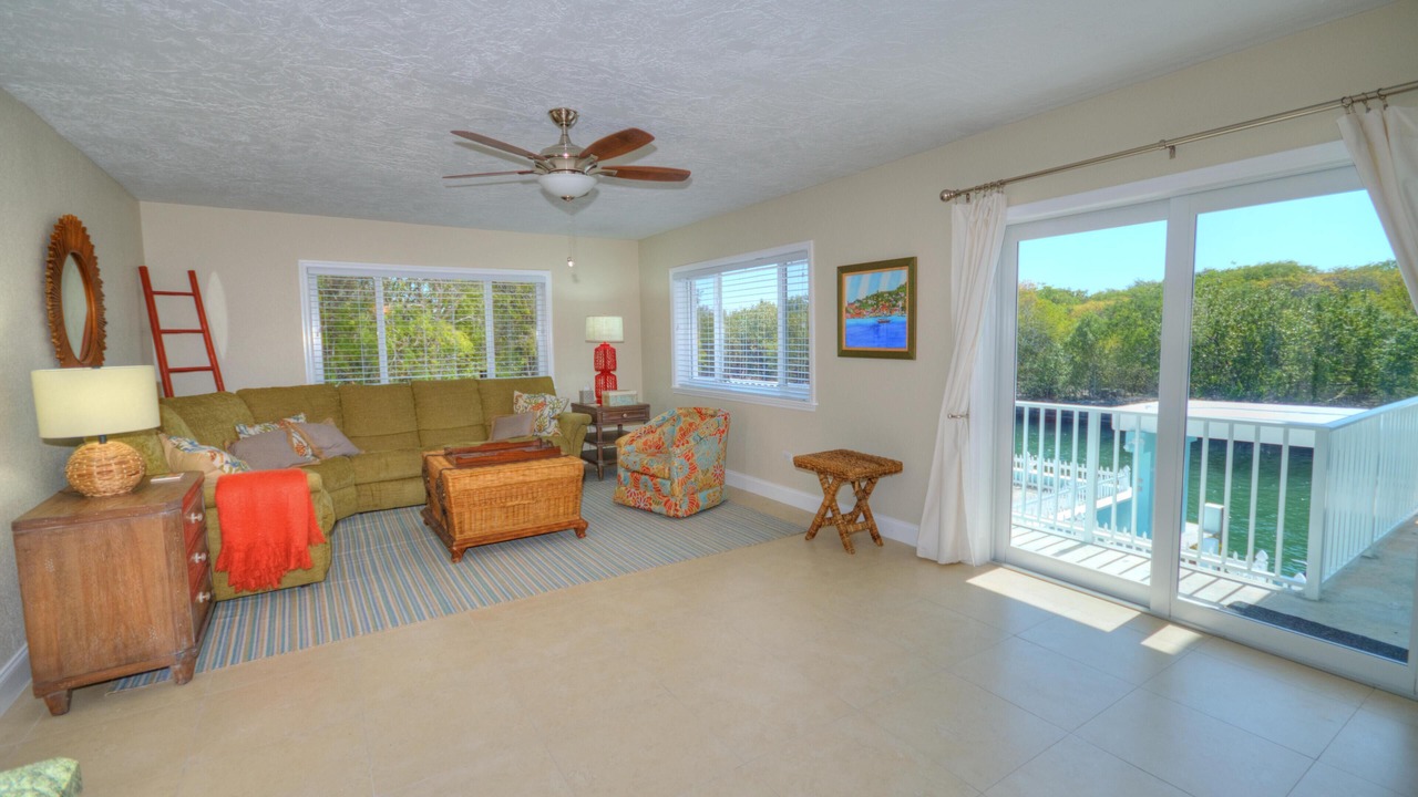 Photo of Bedroom in Anglers Park